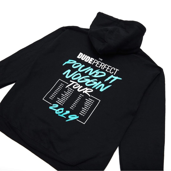 Dude Perfect | Sweatshirt - Picture 7 of 11